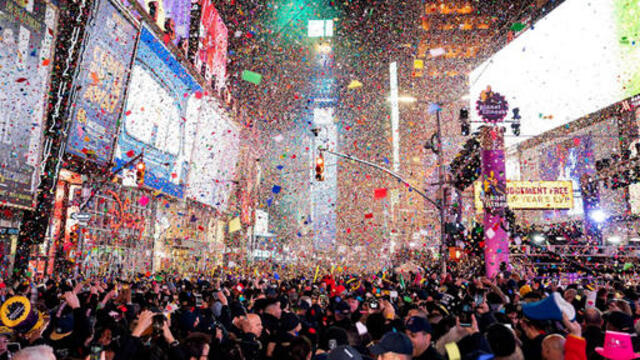 Светът посреща нова година 2021 г - New Year’s Eve Around the World Will Look Different for 2021