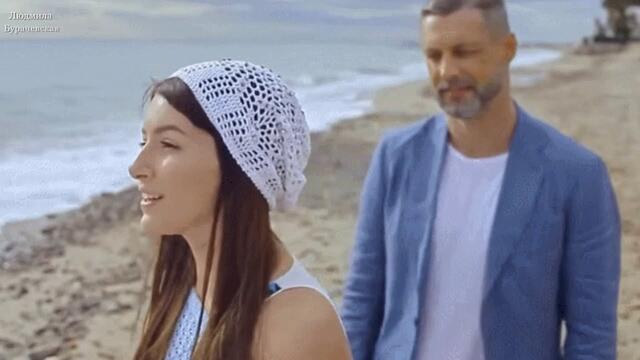 Сергей  Лукашин   -   Мне тебя  мало