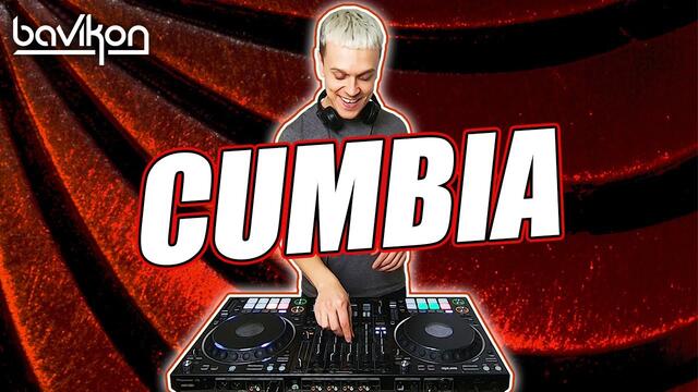 Cumbia Mix 2021 | #8 | The Best of Cumbia 2021 & Cumbia Remix 2021 by bavikon