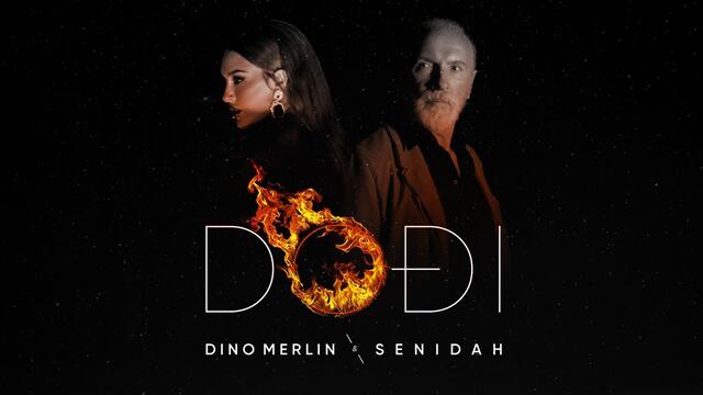 Dino Merlin & Senidah - Dođi (Official Video)