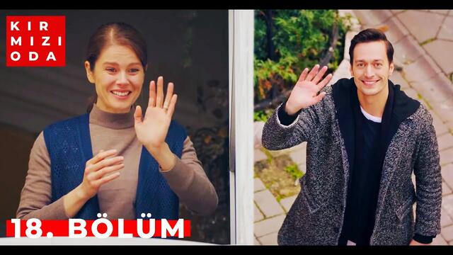 Kırmızı Oda | 18. Bölüm | "YAKTIM GEMİLERİMİ"