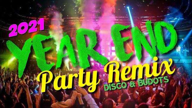 [HOT] BISAYA DISCO NONSTOP | YEAR-END PARTY REMIX | NEW YEAR 2021