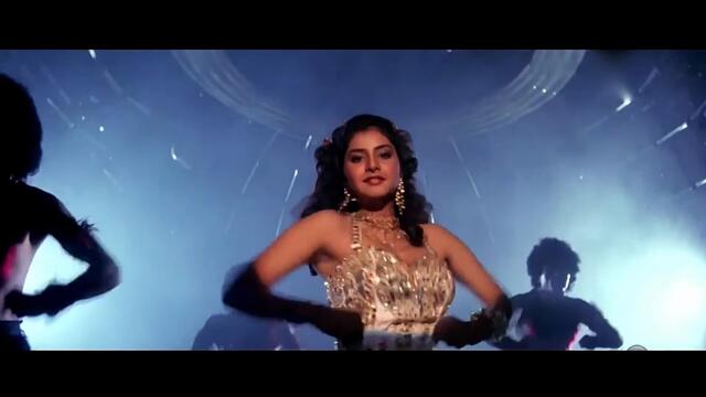 Saat Samundar Paar - Vishwatma (1992) Divya Bharti