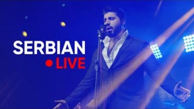 Fiki & Live Band - Nisam te ponizio (Cover)