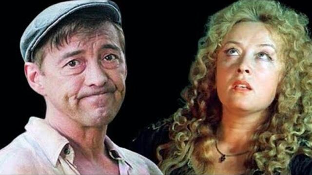 Они даже похожи! Как живёт внук Маргариты Тереховой, который также "пасынок Митяя"!