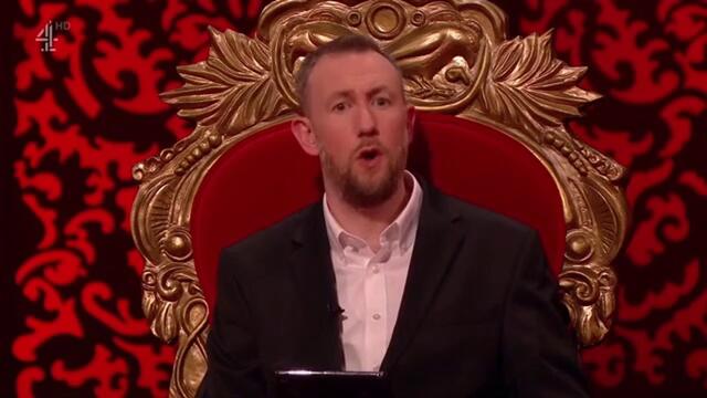 Taskmaster - S10E00 - New Year Treat - December 31, 2020