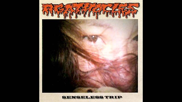 Agathocles - Senseless Trip (Full Live Album)