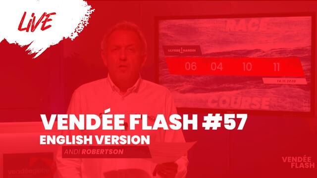 Vendée Flash #57 [EN]