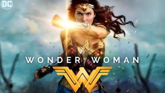 ✔️ Жената чудо 1984/ Wonder Woman 1984 (2020) MOVIE EN/US ONLINE