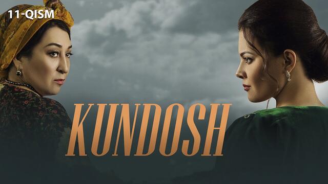 Kundosh (o'zbek serial) | Кундош (узбек сериал) 11-qism