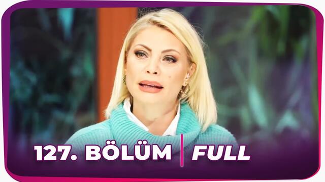Doya Doya Moda 2. Sezon 127. Bölüm | 05 Ocak 2021