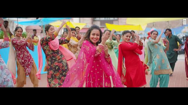 DIAMOND DA CHALLA | Neha Kakkar | Parmish Verma | Vicky Sandhu | Rajat Nagpal | Punjabi Song