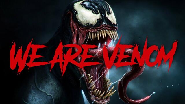 Venom Rap - We Are Venom (Marvel Comics)