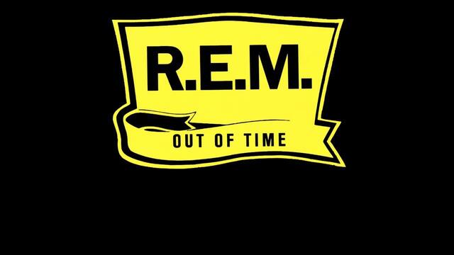 R.E.M. - Losing My Religion