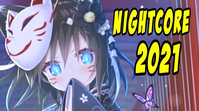 Nightcore Songs 2021 - Best Nightcore Remix Song 2021