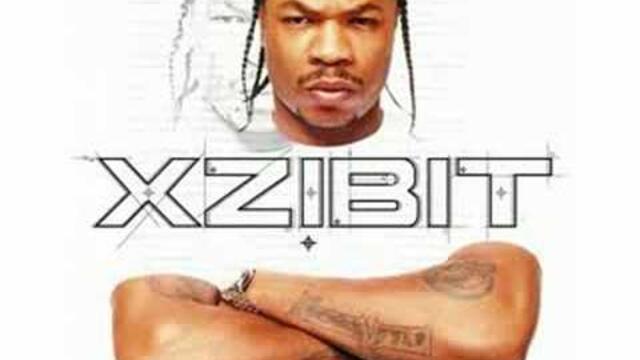 Xzibit - LAX (без цензура)