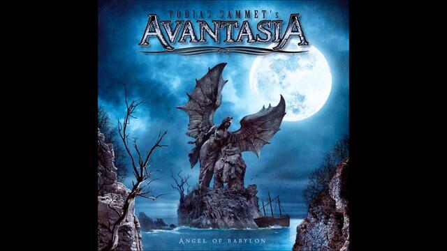 Avantasia - Death is just a feeling