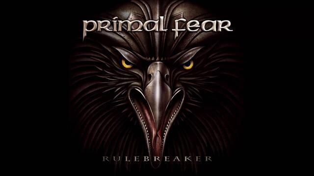 PRIMAL FEAR - At War With The World