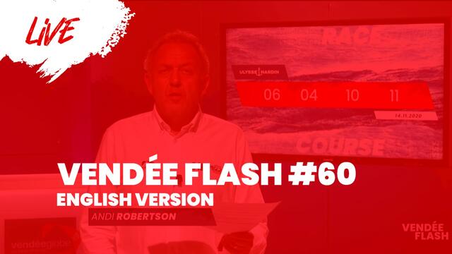 Vendée Flash #60 [EN]