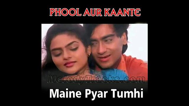 Maine Pyar Tumhi Se Kiya hai