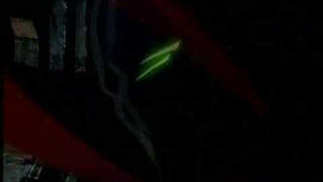 Spawn AMV (The Unknown)