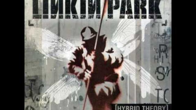 01 Papercut - Linkin Park (Hybrid Theory)