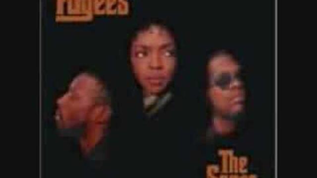 The Fugees-Ready Or Not