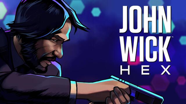 John Wick Hex - Official Behind The Scenes Featurette | Xbox