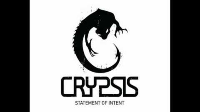Crypsis Feat. Chain Reaction - Before The Storm