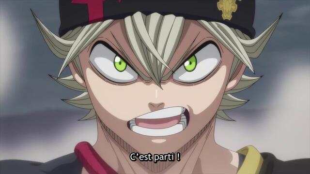 Black Clover 159 VOSTFR