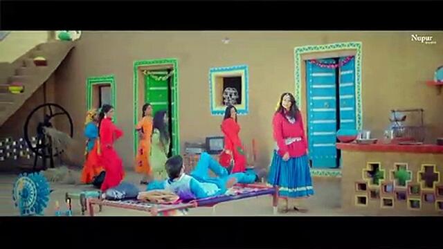 Ghagre_Ki_Jhol_|_Arvind_Jangid,_Ruba_Khan_|_Aamin_Barodi_|_New_Haryanvi_Songs_Haryanavi_2021_|_T-Series