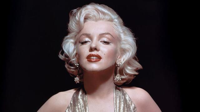 "Искам да бъда обичана от теб" ♛ Мерилин Монро ♛ 'I Wanna Be Loved By You',♛ Marilyn Monroe ПРЕВОД