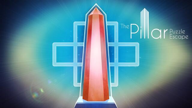 The Pillar Puzzle Escape - Official Console Launch Trailer