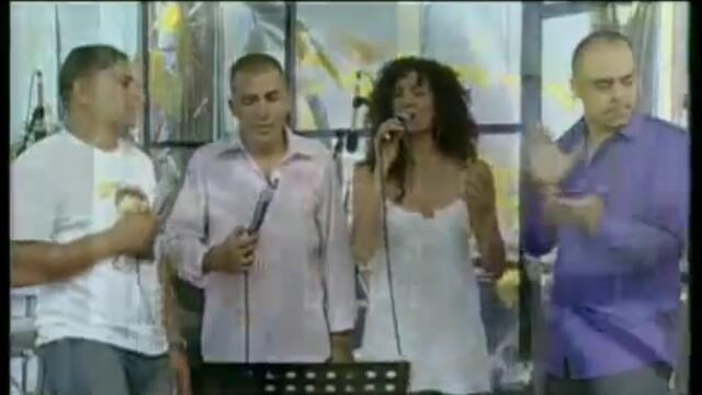 Shlomi Shabat & Lior Narkis... - Lekol Echad Yesh