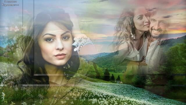 Елена Соломатина  -  Поляна  надежд