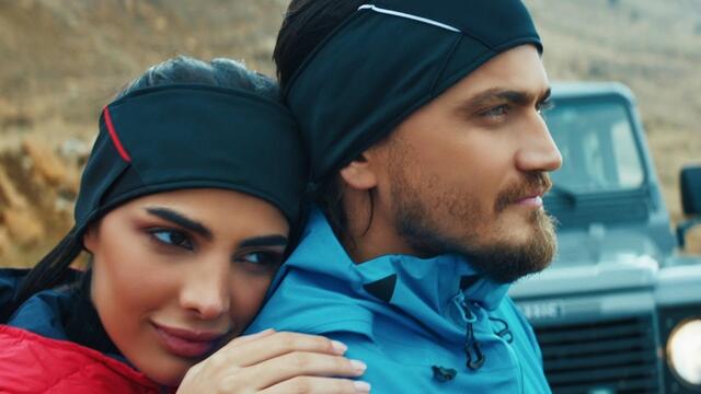 هيثم سعيد | حلوه عنيه | Haytham Saeid | Helwa 3ineh | Music Video |