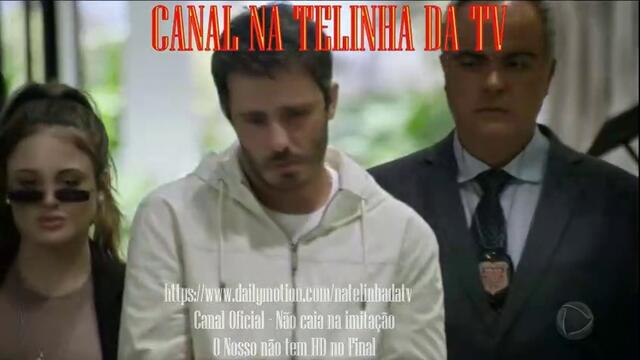 NOVELA AMOR SEM IGUAL - CAPÍTULO 169 - 11/01/2021 - SEM INTERVALO