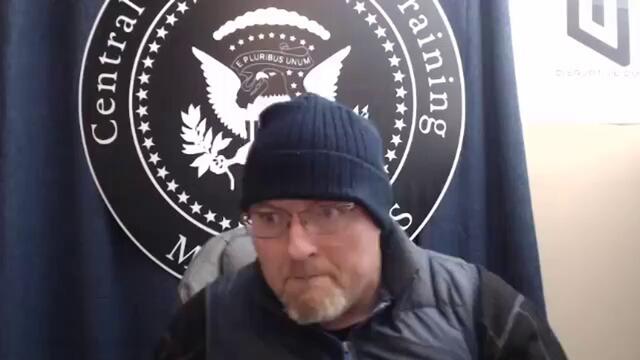Underground Patriot - Breaking News