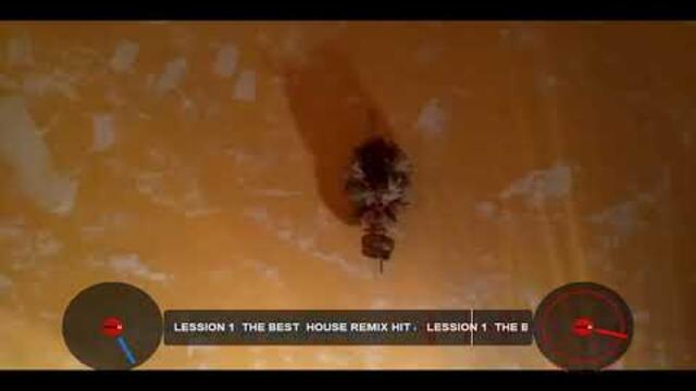 Umisyl   The best  house Remix Retro Hit & DJ Magdalen Chokov Video Apo