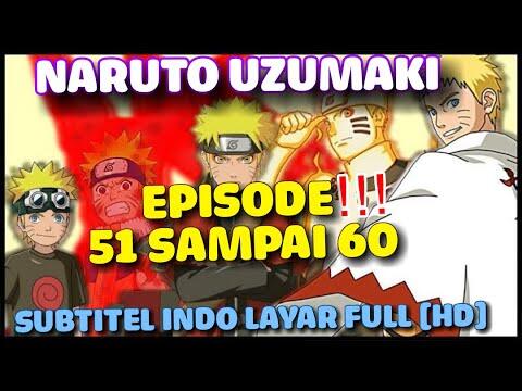 video naruto kecil episode 051 subtitle indonesia