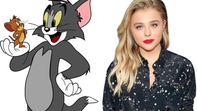 Tom & Jerry