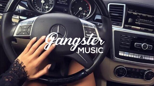 Dwin - LaLaLaLaLa (Gaullin Remix) | #GANGSTERMUSIC