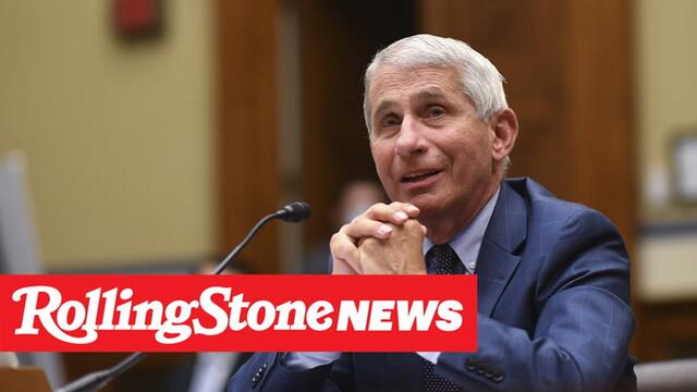 Dr. Anthony Fauci Says Venues, Theaters Could Reopen by Fall 2021 | RS News 1/12/21