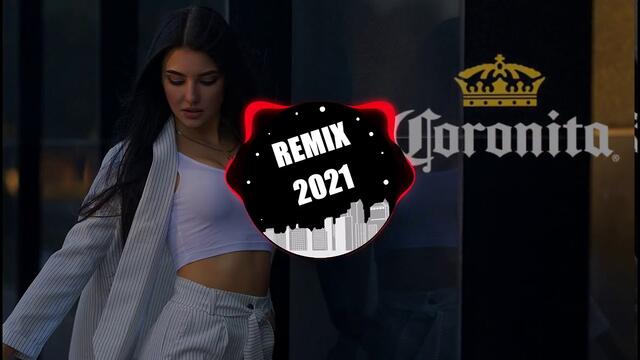Coronita Mix 2021 Január #2 (MIXED BY: REMIX RECORDS)