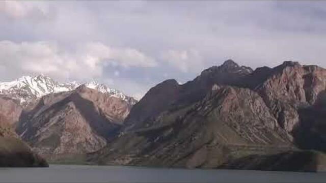 Возвращаются птицы песня из фильма Джура   охотник из Минархара