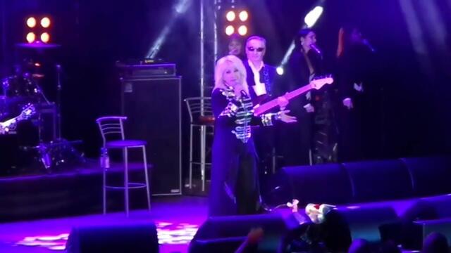 Ирина Аллегрова   -  "Новый год"