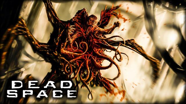Dead Space: Некро сад - Эпизод 6