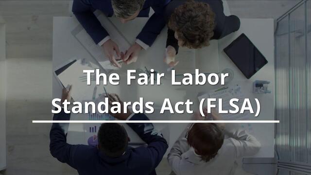 New York Based Law Firm Faruqi & Faruqi, LLP Looks at if Employees & Their Wages