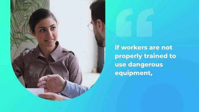 Nationwide Law Firm Faruqi & Faruqi, LLP Looks at How Law Protects Employees