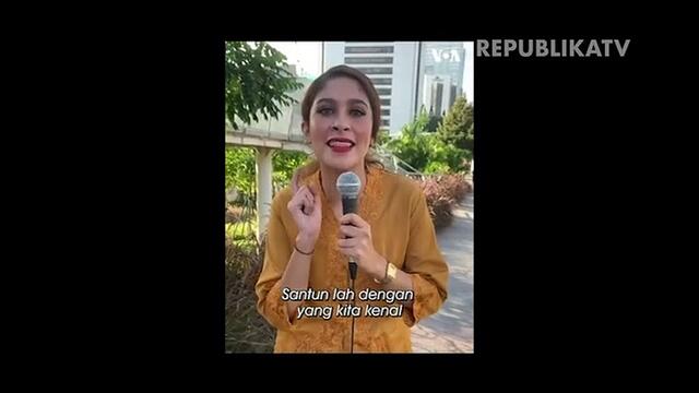 Pantun Masuk Warisan Budaya Takbenda UNESCO